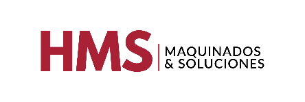 HMS Machining & Solutions